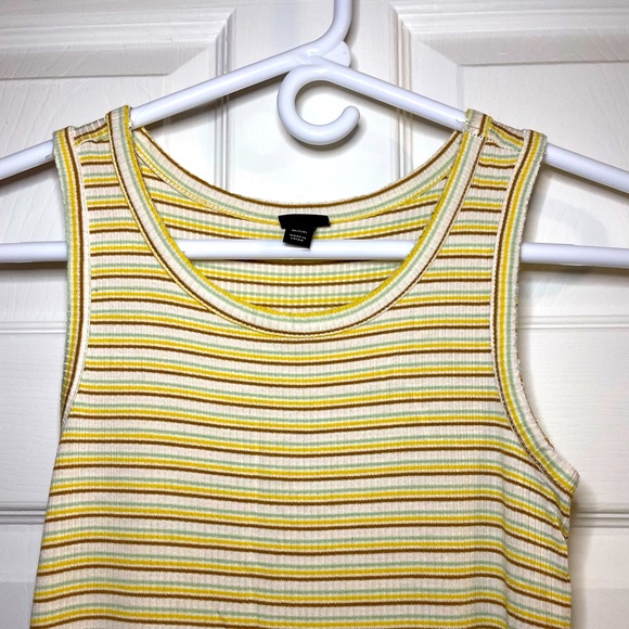 🆑🎉LAST CHANCE!!🎉 Girls summer tank dress - Picture 2 of 6